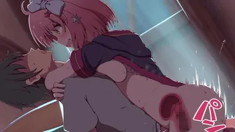 Clingy Cowgirl [Yuzutei]