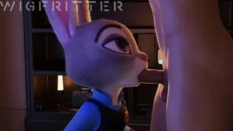 Judy Hopps Compilation