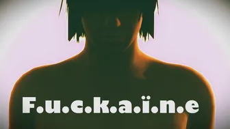 F.U.C.K.A.I.N.E