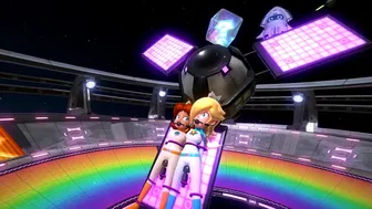 Rainbow Road