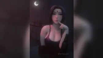 Raven