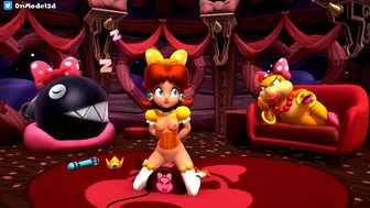 Daisy Vibrator