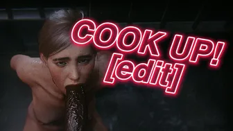 COOK UP! | [PMV/HMV/EDIT]