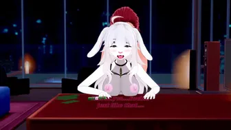 A Hare of a Time: The Penthouse Part 2