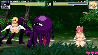 Princess & Monsters 2