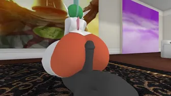 gallade