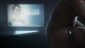 A New Toy (Kara – Detroit: Become Human PMV)