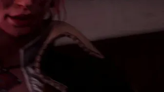 Futas Ciri, Triss Merigold & Yennefer (The Witcher 3: Wild Hunt)