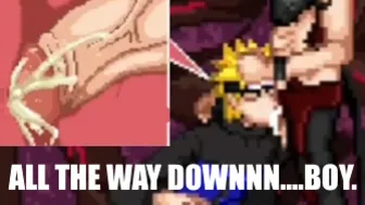 NARUTO CONQUERED BY DDC