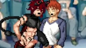 SHIROU CONQUERED BY DDC