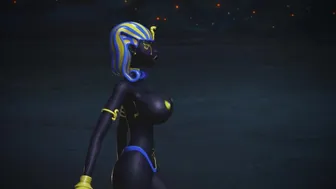 RA Trailer