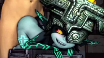 Midna Doggy [WoozySFM][4K]