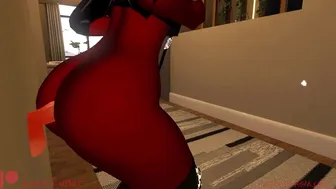 scary fact: femboy imps like big dildos