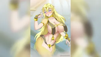 RWBY Sluts – Lust Dust Saga Part 3