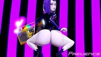 Prevence Compilation