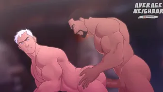 Reaper x Soldier 76