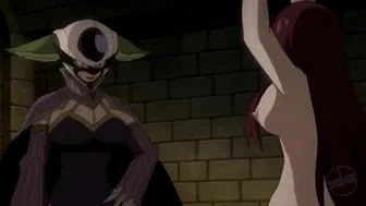 Erza Tortured [s10collage][Nude Filter]
