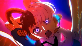 One Piece Uta – HMV