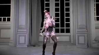 [ K-POP ] LE SSERAFIM – Eve, Psyche & the Bluebeard’s wife