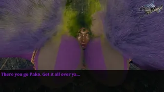 Skunk Saloon Blasts [ElSharkoDiablo]