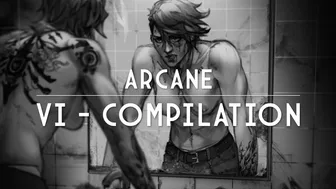 Arcane – Vi Compilation