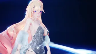 [MARAMW] Durandal Sexy Dancing