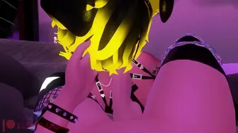 Getting my dick sucked by this horny femboy fff ff uffckkk