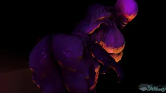 Hell Knight TemptingYou