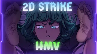 2D STRIKE HMV [Wawa]