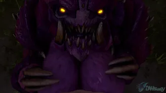 Doom Titty Fuck