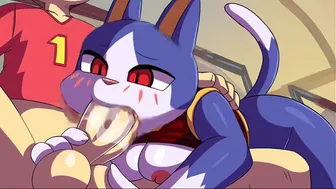 Fat ass animal crossing compilation