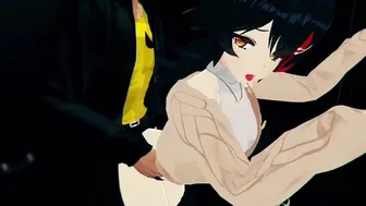 All Things Hololove Hentai HMV