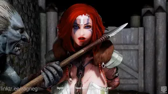 All Rieklings Must Snu Snu!  | Trailer