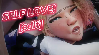 SELF LOVE! | [PMV/HMV/EDIT]