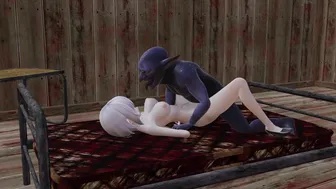 Normal position in Another world