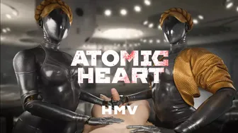 Atomic Heart HMV [4K]