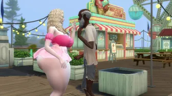 The adventures of Borja the homeless Pt1