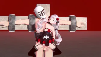 [9wjy9] Teriri Cult Sex