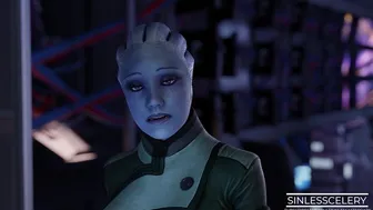 Tali Varren Experiment