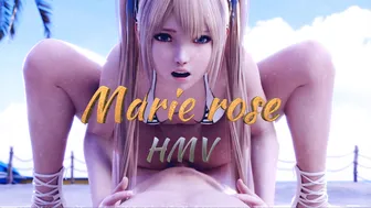 Marie rose – HMV – Prophet