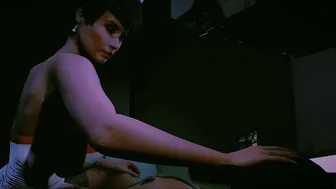 Cock Recovery (Trailer)