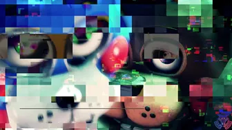 Toy Bunny & Freddy Reprogrammed