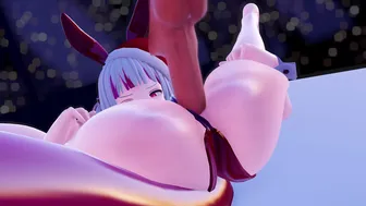 Gawr Gura [JguRh] [4K]