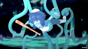 Lapis Tentacles [Baseball]