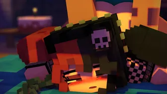 Happy Birthday Ellie! [SlipperyT]