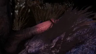Wolf Maw