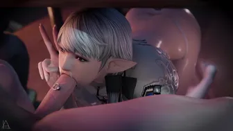 Under the Table (No Sound)[InitialA]