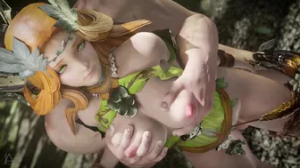 Nophica (No Sound)[InitialA]