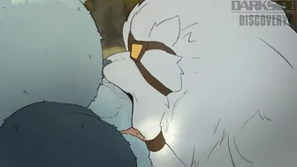 Volibear X Rengar