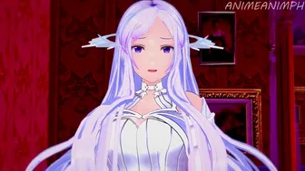 Kirito Fucks Administrator Quinella